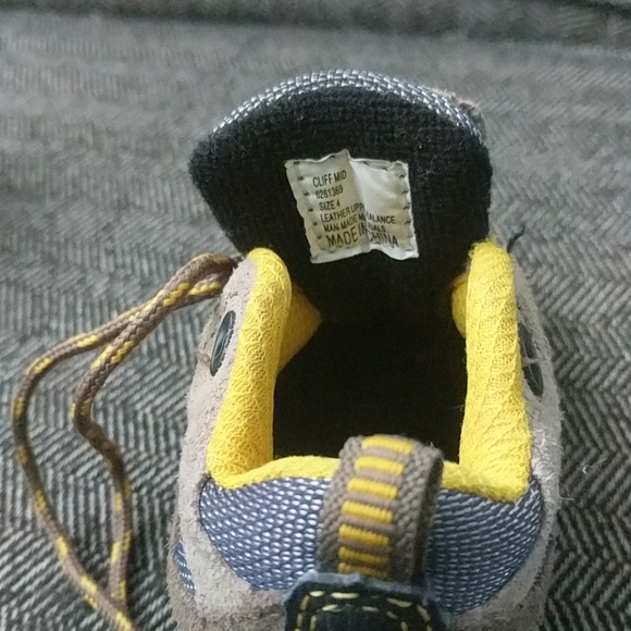 Kid connection baby shoes - Picture 2 of 4